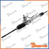Crémaillère de direction hydraulique pour RENAULT | 8200033765, SPK-RE-011